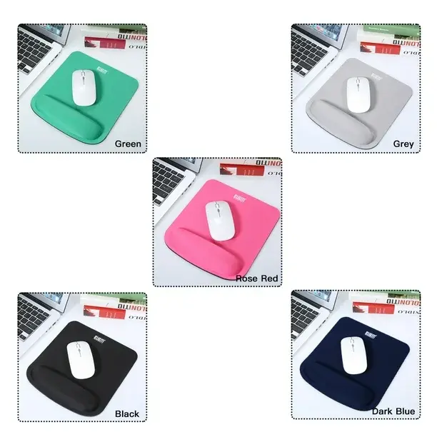 MOUSE PAD BUBM 