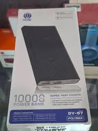 POWER BANK 10000 MAHDY-57