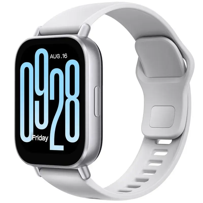 REDMI WATCH 5 ACTIVE SILVER