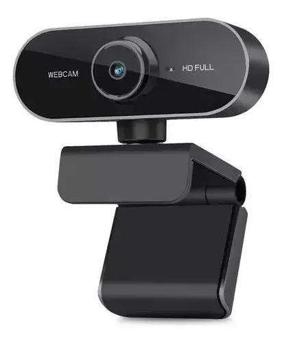 WEB CAM X10 1080P 