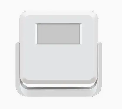 ZXA1 SENSOR DE BIENVENIDA