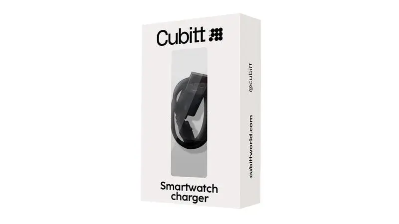 CT-CHARGER2 CARGADOR CUBITT