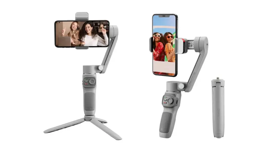 ZHIYUN SMOOTH-Q3 SOLO