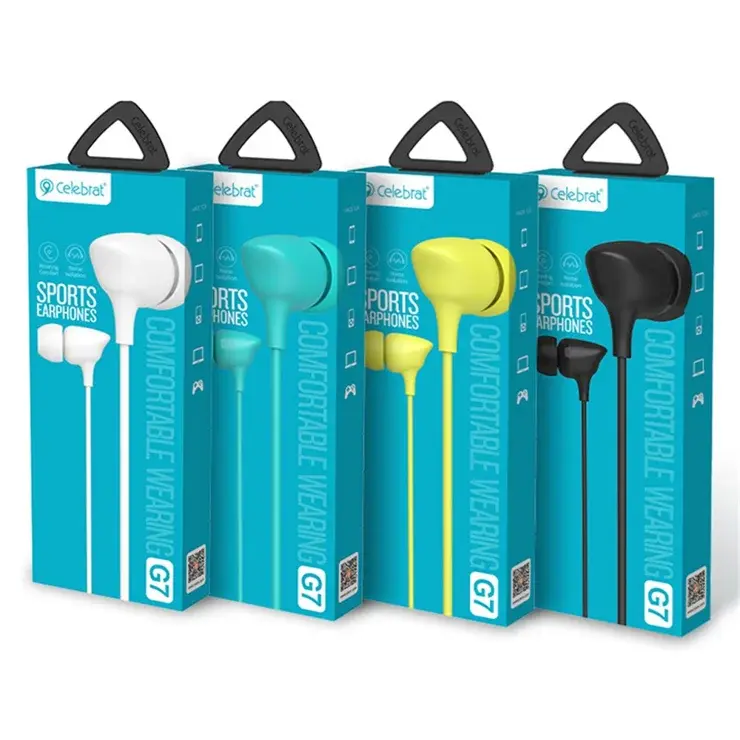 AUDIFONO CELEBRAT G7