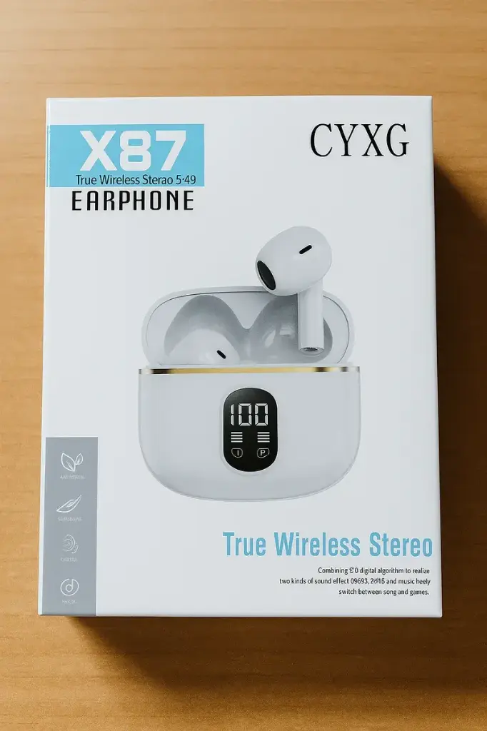 AUDIFONO CELEBRAT ONE SIGNATURE SOUND A28