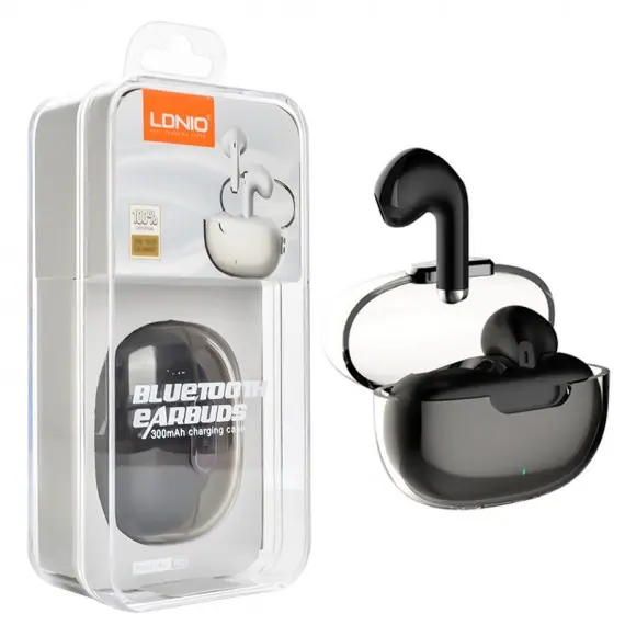 AUDIFONOS LDNIO T03