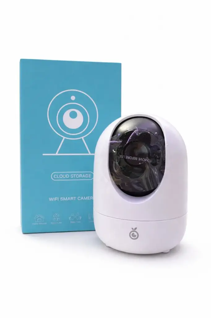 CAMARA SMART ICSEE A5-GM3 2K 