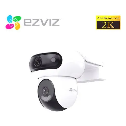 EZVIZ SAMART HOME CAMERA H90 