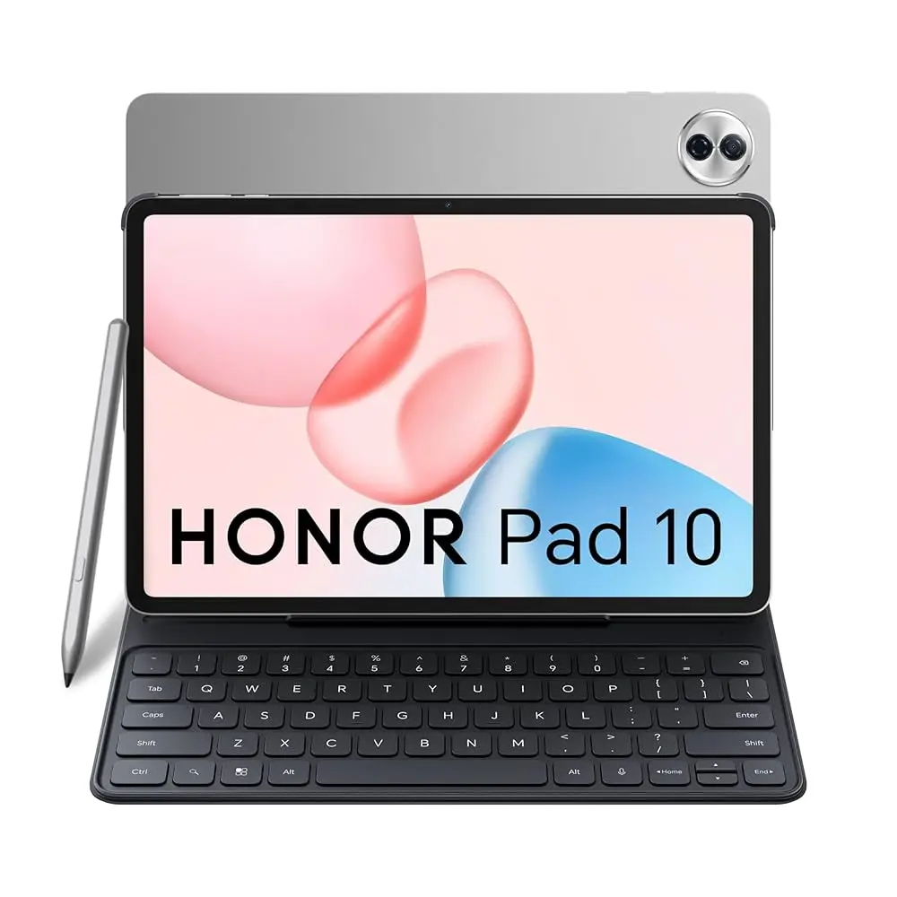 HONOR PAD 10 256/8 GRAY WIFI