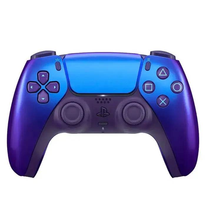 CONTROL PS5 DUALSENSE WIRELESS - CHROMA INDIGO