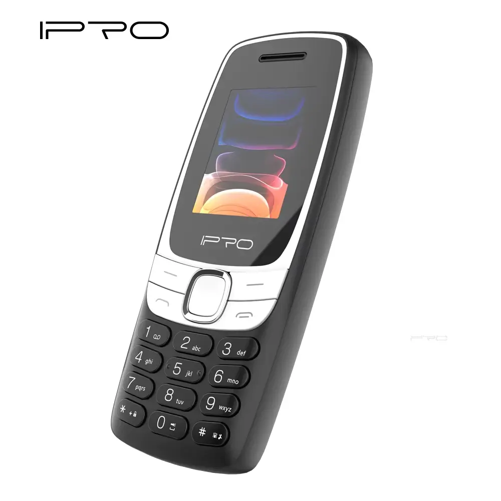 Celular Ipro F188