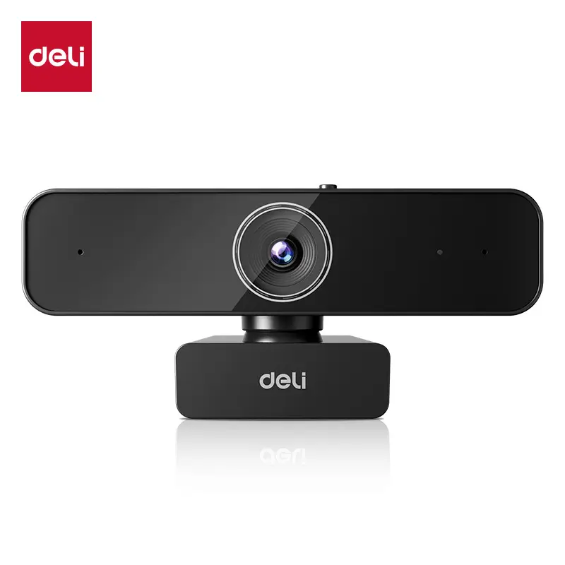 Camara Web 1080P MM101-USB 
