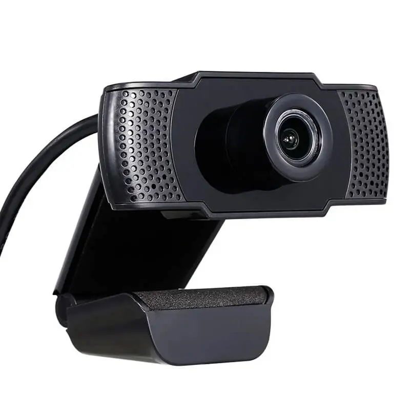 Camara Web 2K MM101-USB 