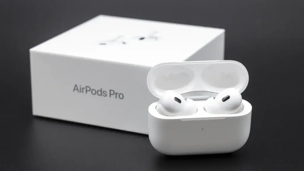 AIRPODS PRO 3 A3063/A3064/A3122