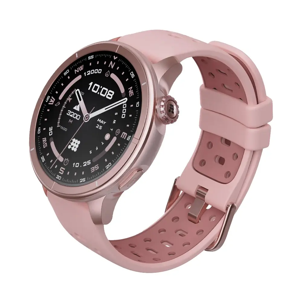 RELOJ CUBITT AURA PRO 2 - ROSE