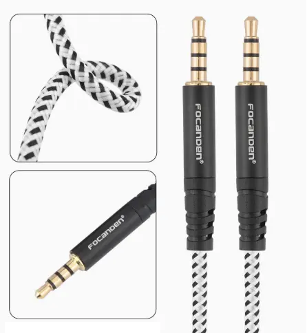 CABLE AUXILIAR 