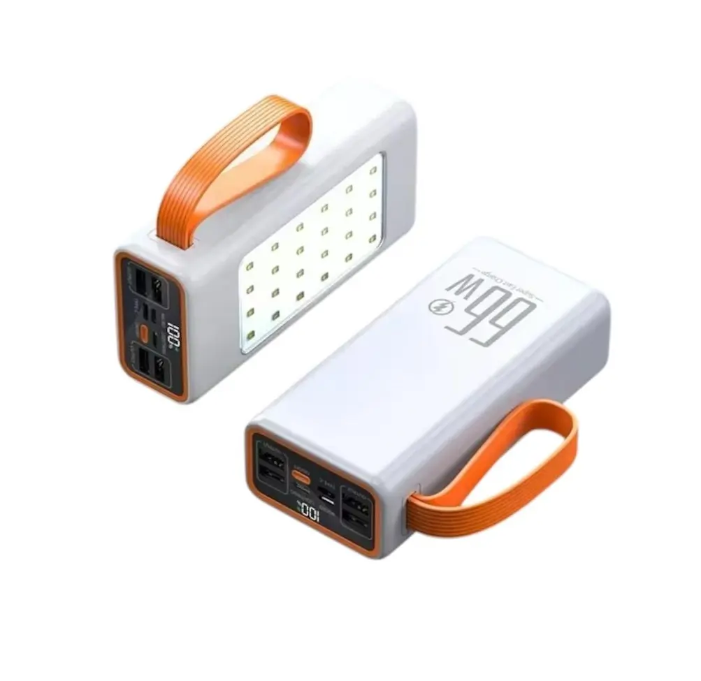 POWER BANK FENGQI 10.000MAH 3C118