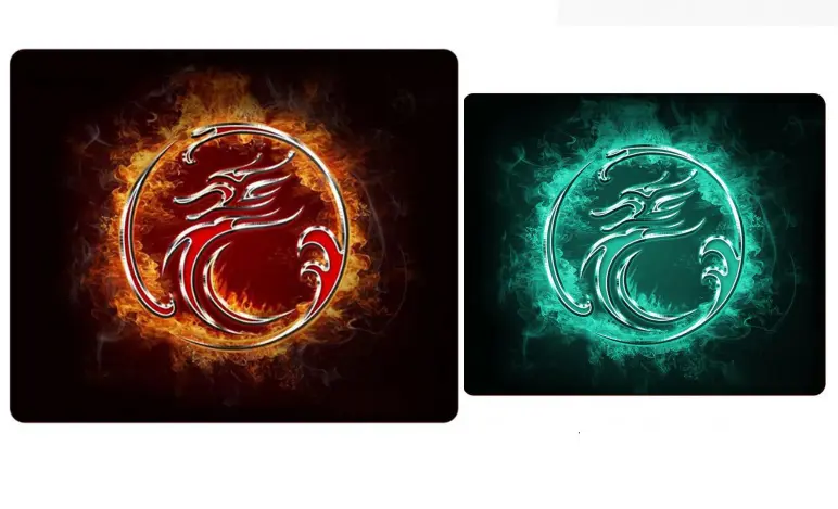 MOUSE PAD 