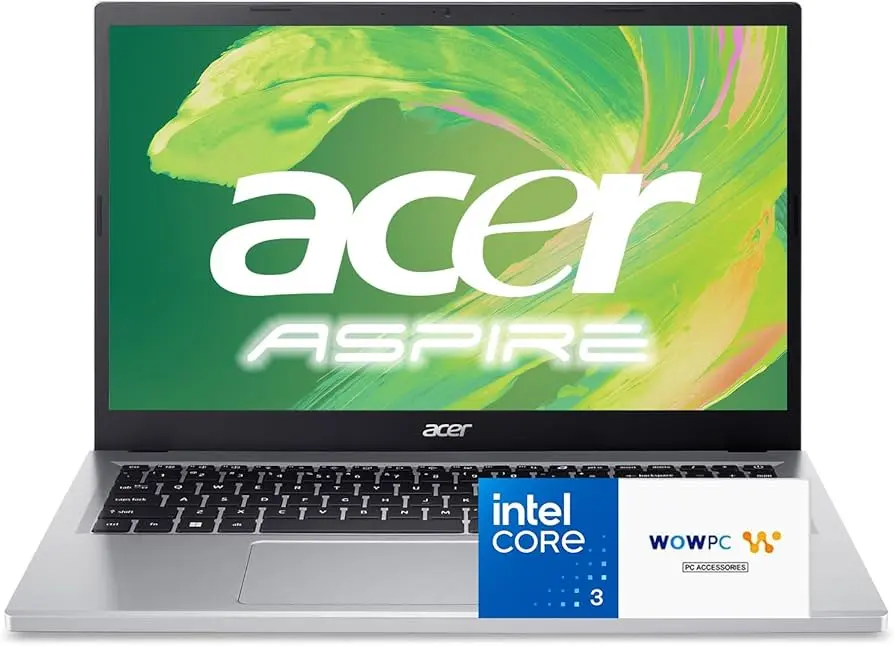 LAPTOP ACER ASPIRE GO 15.6" FHD IPS TACTIL 8+512GB