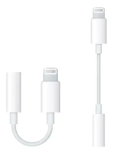 ADAPTADOR AUX TO IPH