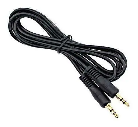 SMART ILIKE CABLE AUXILIAR 1M 