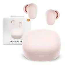 REDMI BUDS 6 PLAY PINK