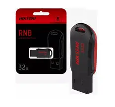 HIKSEMI RNB USB 2.0 FLASH DRIVE 32GB