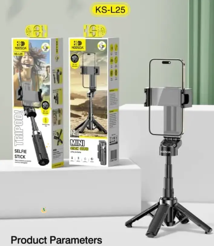 KOOSDA SELFIE KS-L25