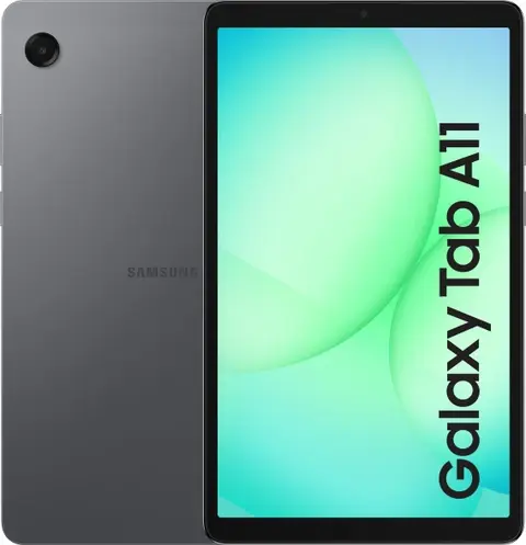 SAMSUNG GALAXY TAB A11 128/8GB WIFI GRAY 
