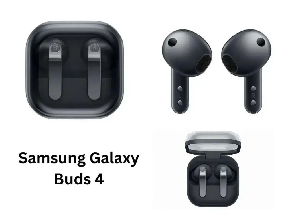 SAMSUNG GALAXY BUDS 4 