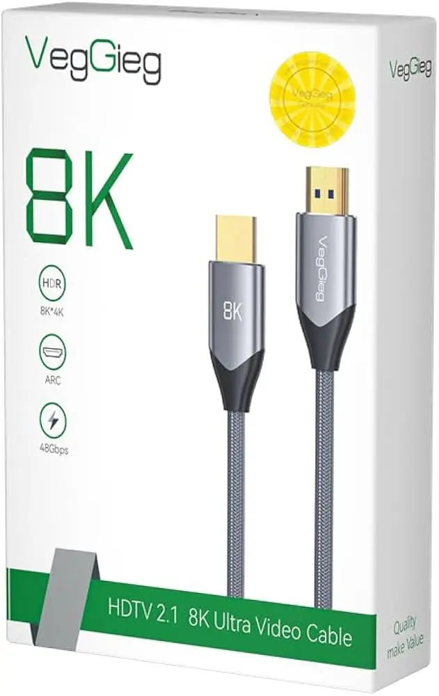 CABLE HDMI 