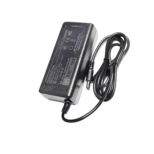CARGADOR PARA IMPRESORA FISCAL 24V 2.5A