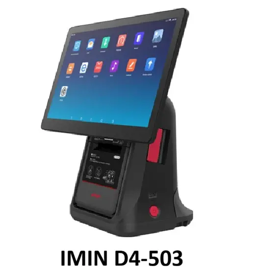 IMIN D4 - 503