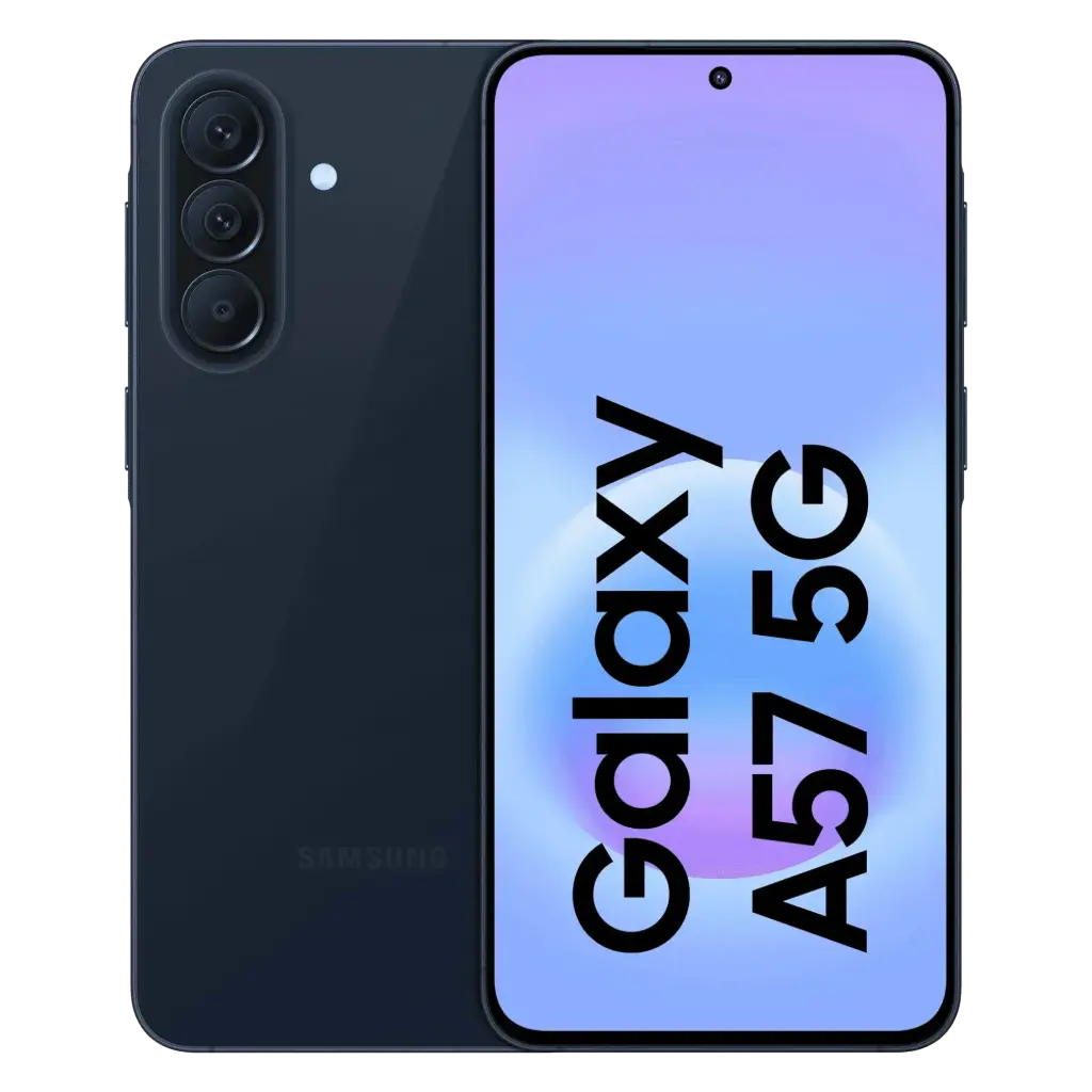 SAMSUNG A57 5G 8/256GB - AWESOME NAVY
