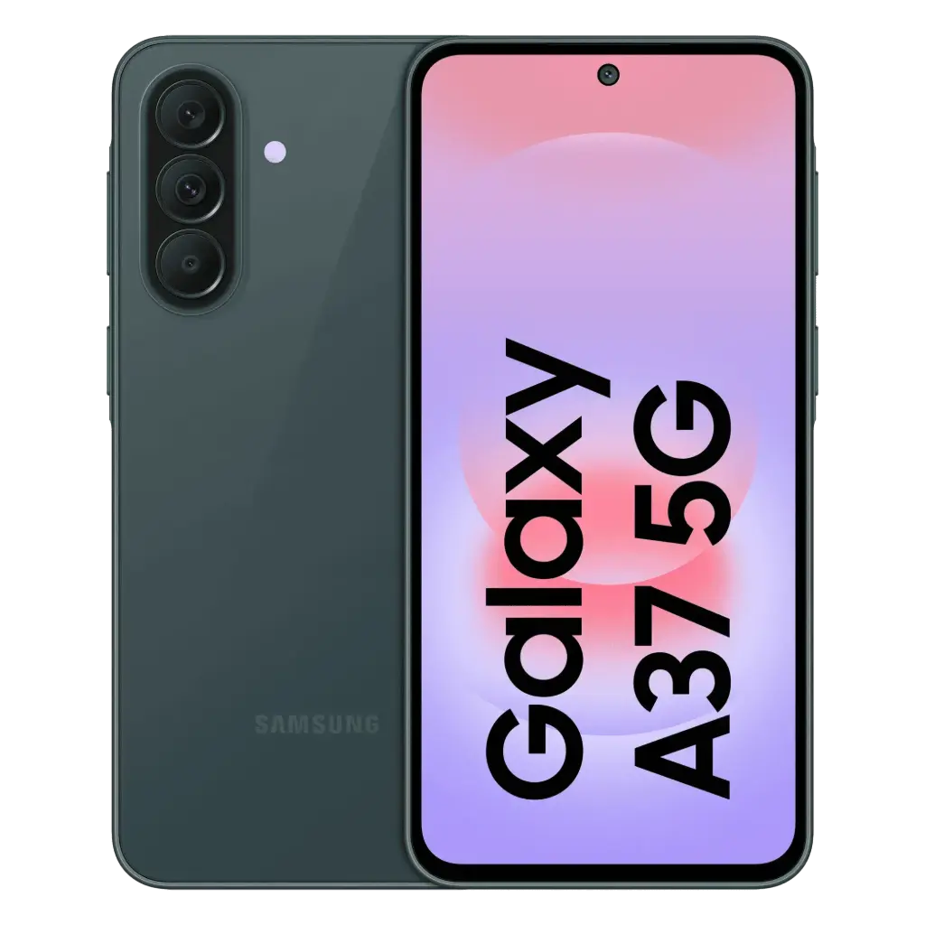 SAMSUNG GALAXY A37 5G 8/256GB - AWESOME GRAY GREEN