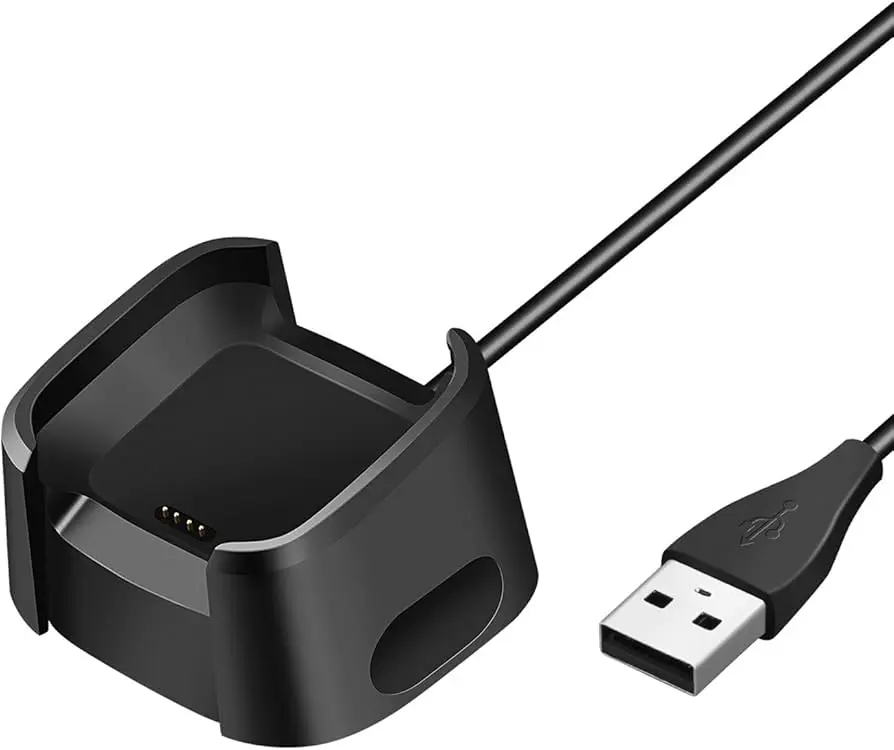 Cargador para Fitbit Versa 2