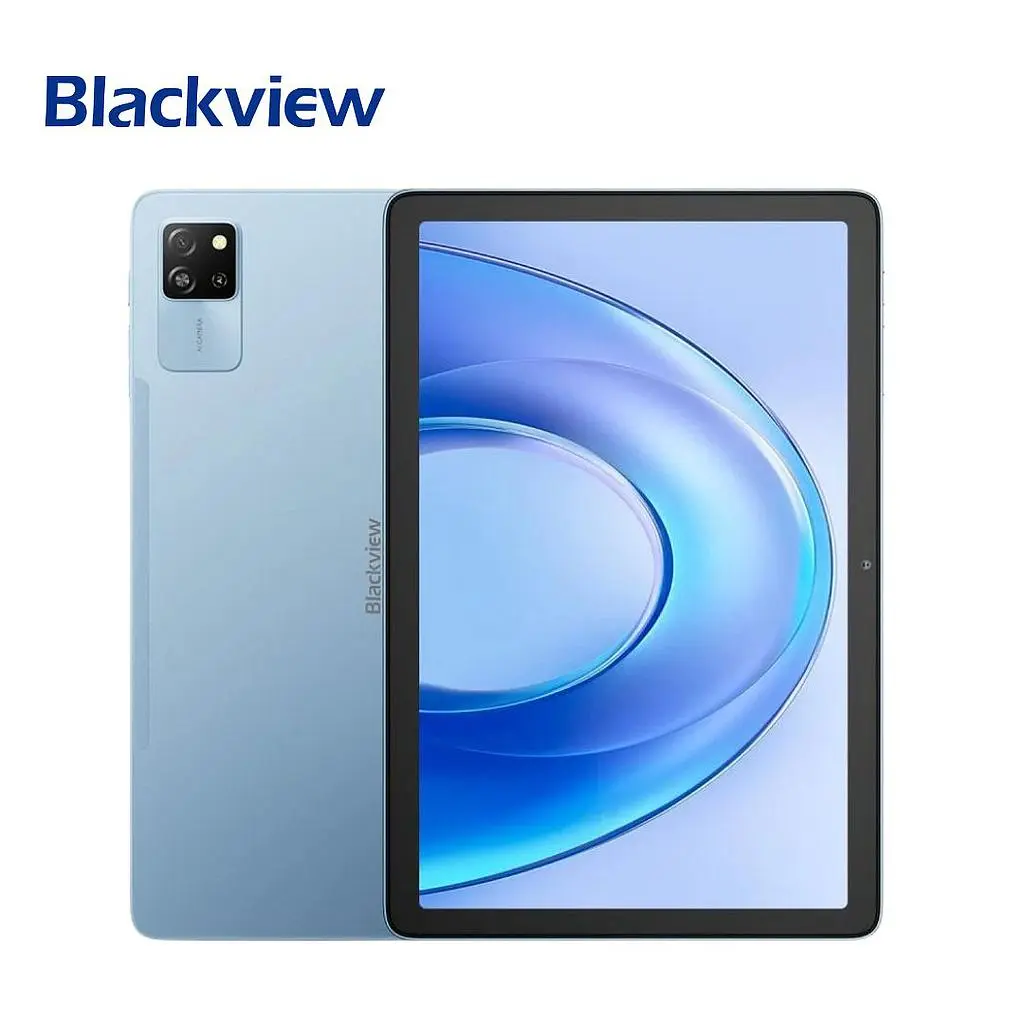 BLACKVIEW ZENO 10 256/6 5G  CON ACC