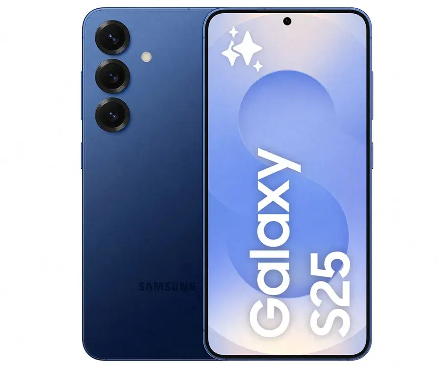 SAMSUNG GALAXY S25+ 256/12 NAVY 