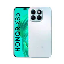 HONOR X8b 256/8 TITANIUM SILVER