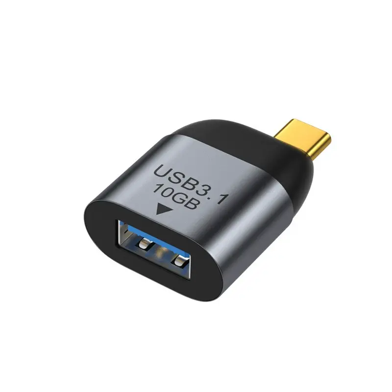 ADAPT USB 3.1 10GB USB TO C 