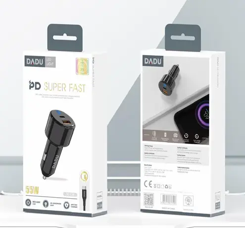 CABLE EMART TIPO C A C 3M