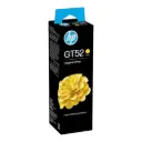 TINTA ORIGINAL HP GT52 AMARILLO