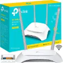 TP-LINK ROUTER INALAMBRICO N TL-WR840N