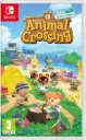 ANIMAL CROSSING - NS