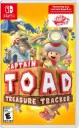 CAPTAIN TOAD - NS