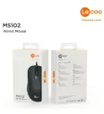 MOUSE LECOCO MS 102