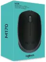MOUSE LOGITECH M170 - NEGRO