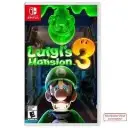 LUIGI'S MANSION 3 - NS