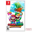 MARIO & LUIGI BROTHERSHIP - NS