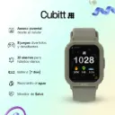 RELOJ CUBITT JR. GEN 3 - GRIS